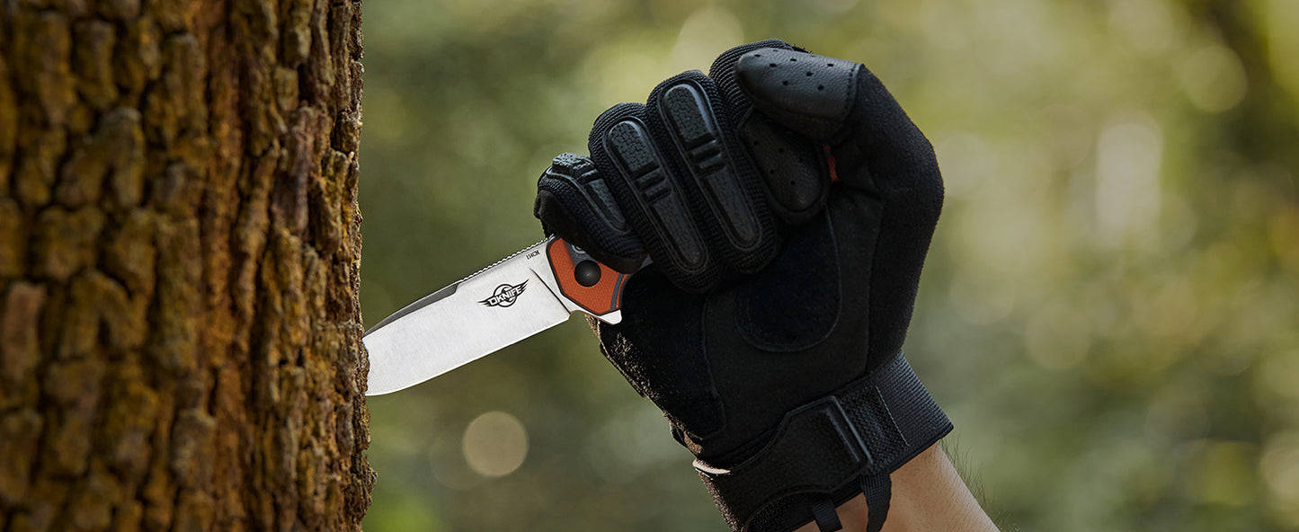 OLIGHT - OKNIFE METTLE
