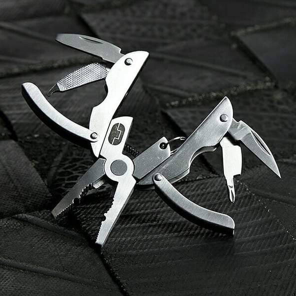 TRUEUTILITY SCARAB
