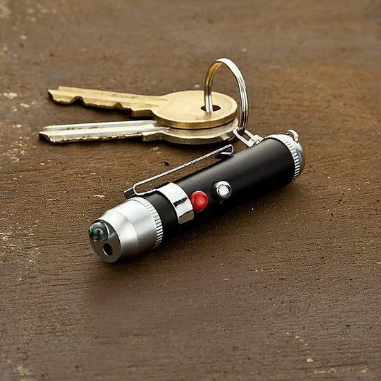 TRUEUTILITY LASERLITE