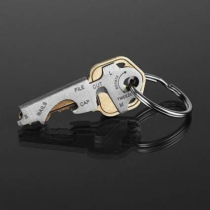 TRUEUTILITY KEYTOOL