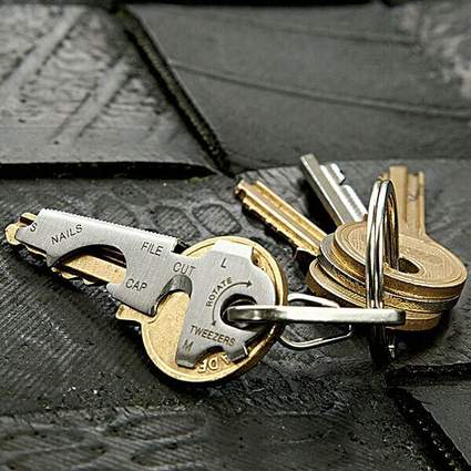 TRUEUTILITY KEYTOOL