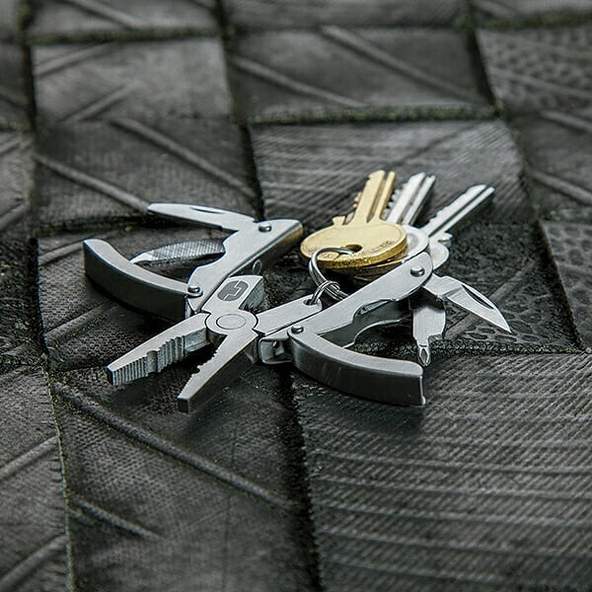 TRUEUTILITY SCARAB