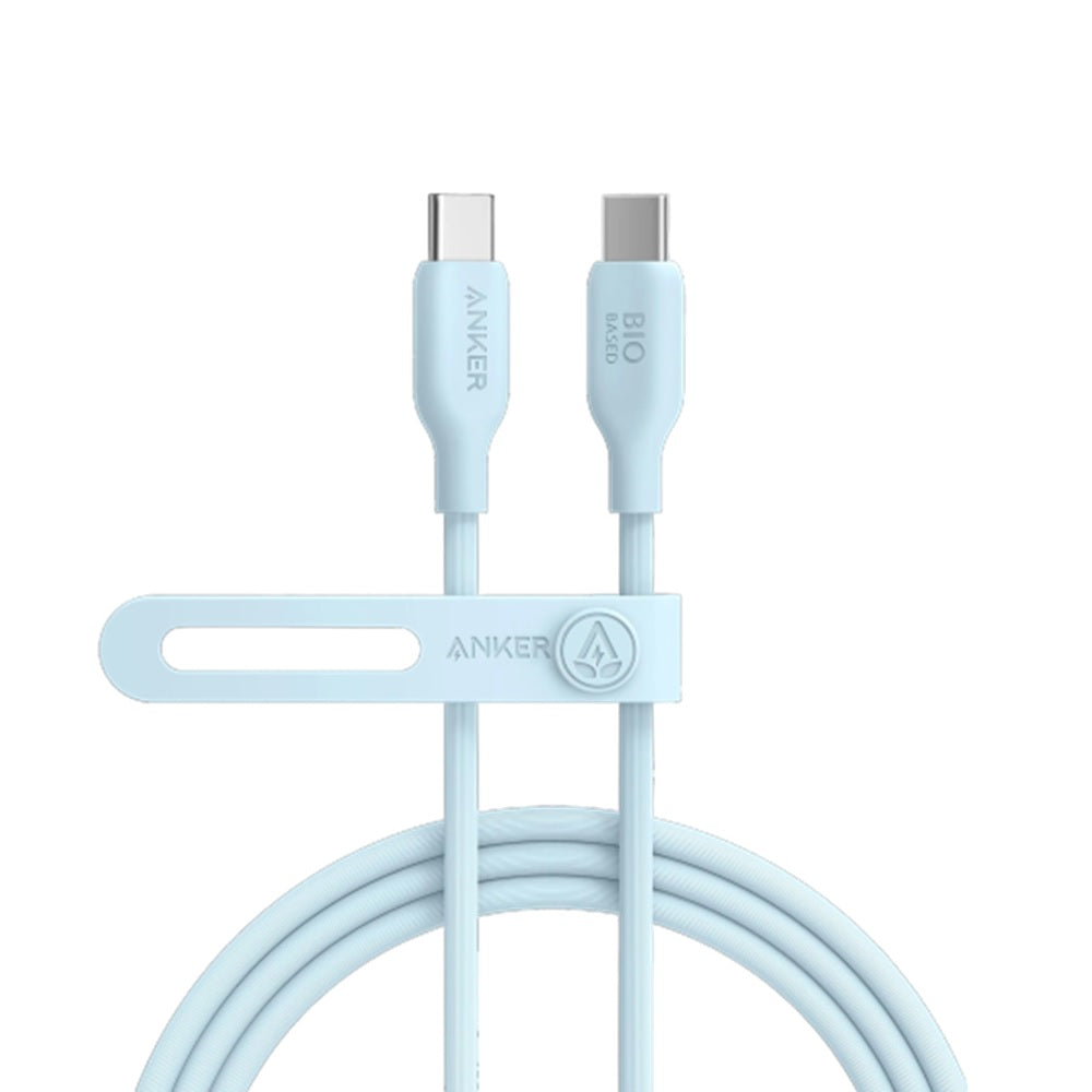 ANKER 544 USB-C TO USB-C CABLE (3FT,140W)