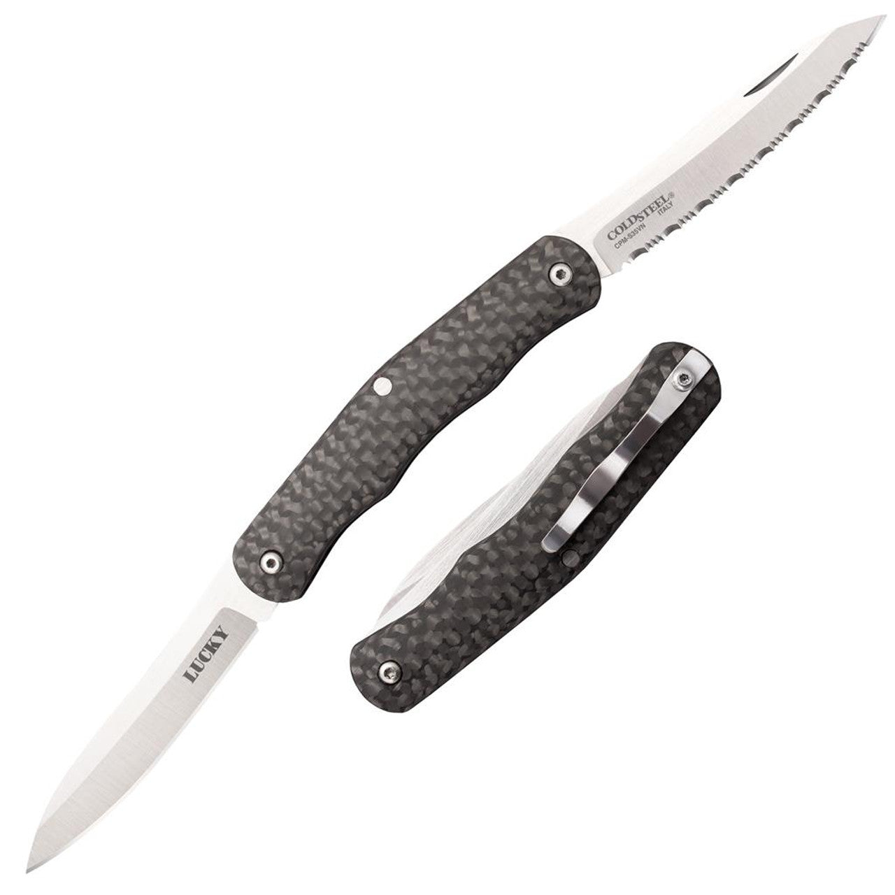 COLDSTEEL LUCKY