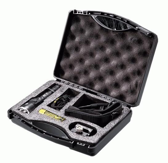 NITECORE MH27UV HUNTING KIT