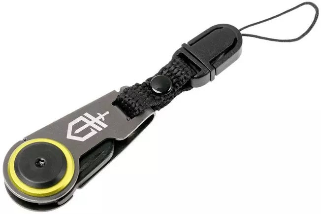 GERBER GDC ZIP BLADE