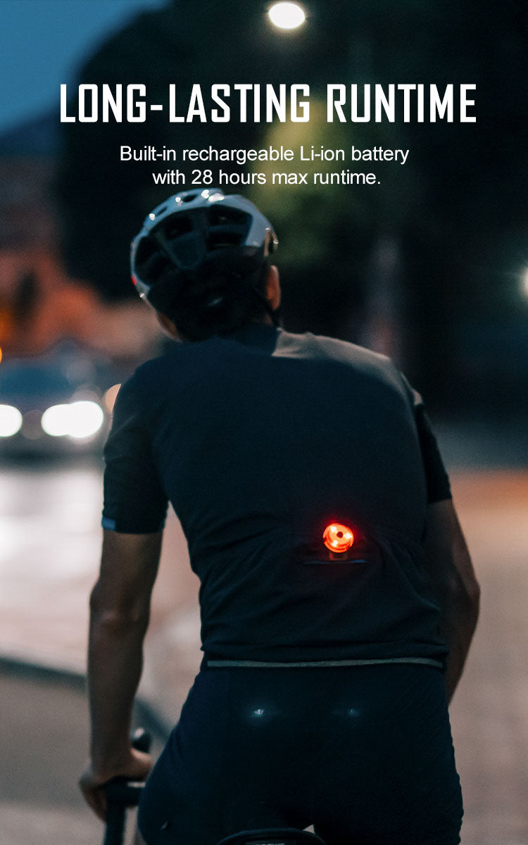 OLIGHT GOBER