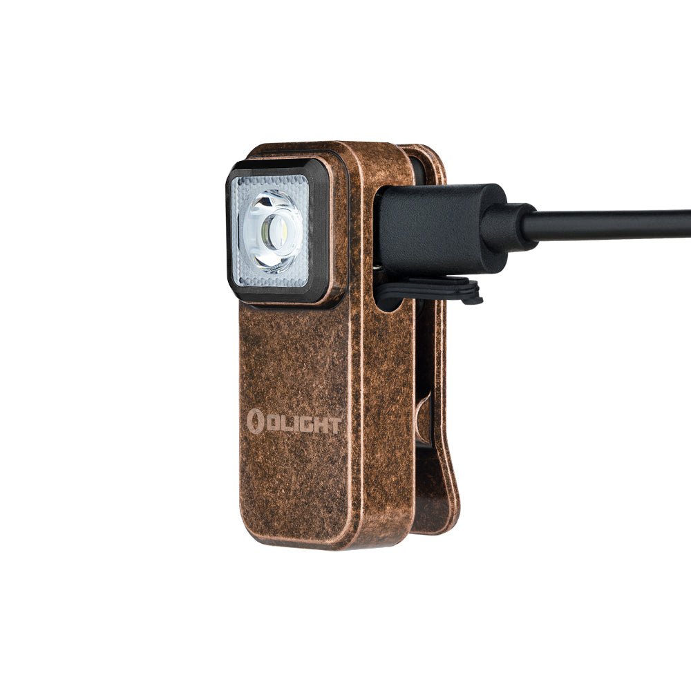 OLIGHT OCLIP CU