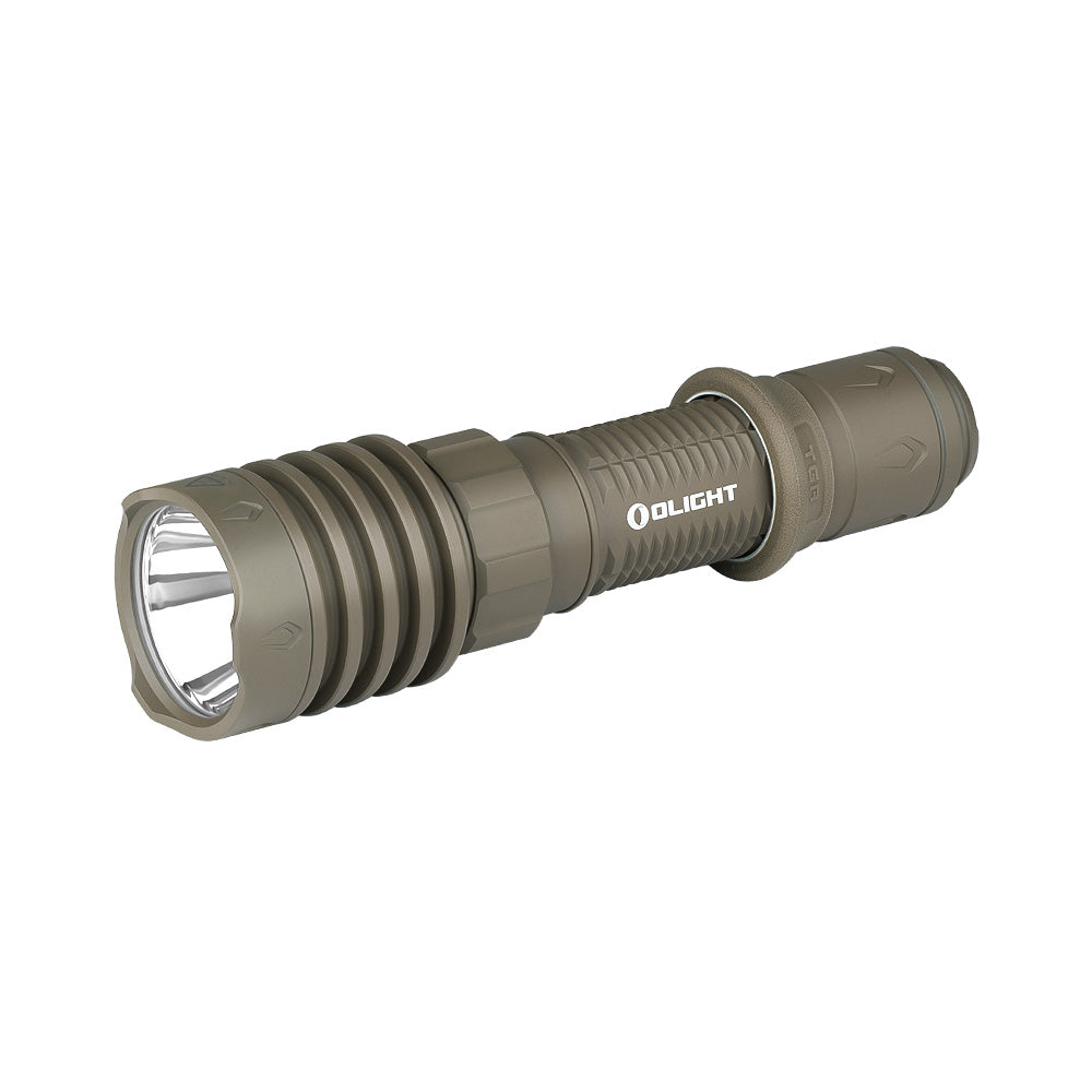 OLIGHT WARRIOR X4