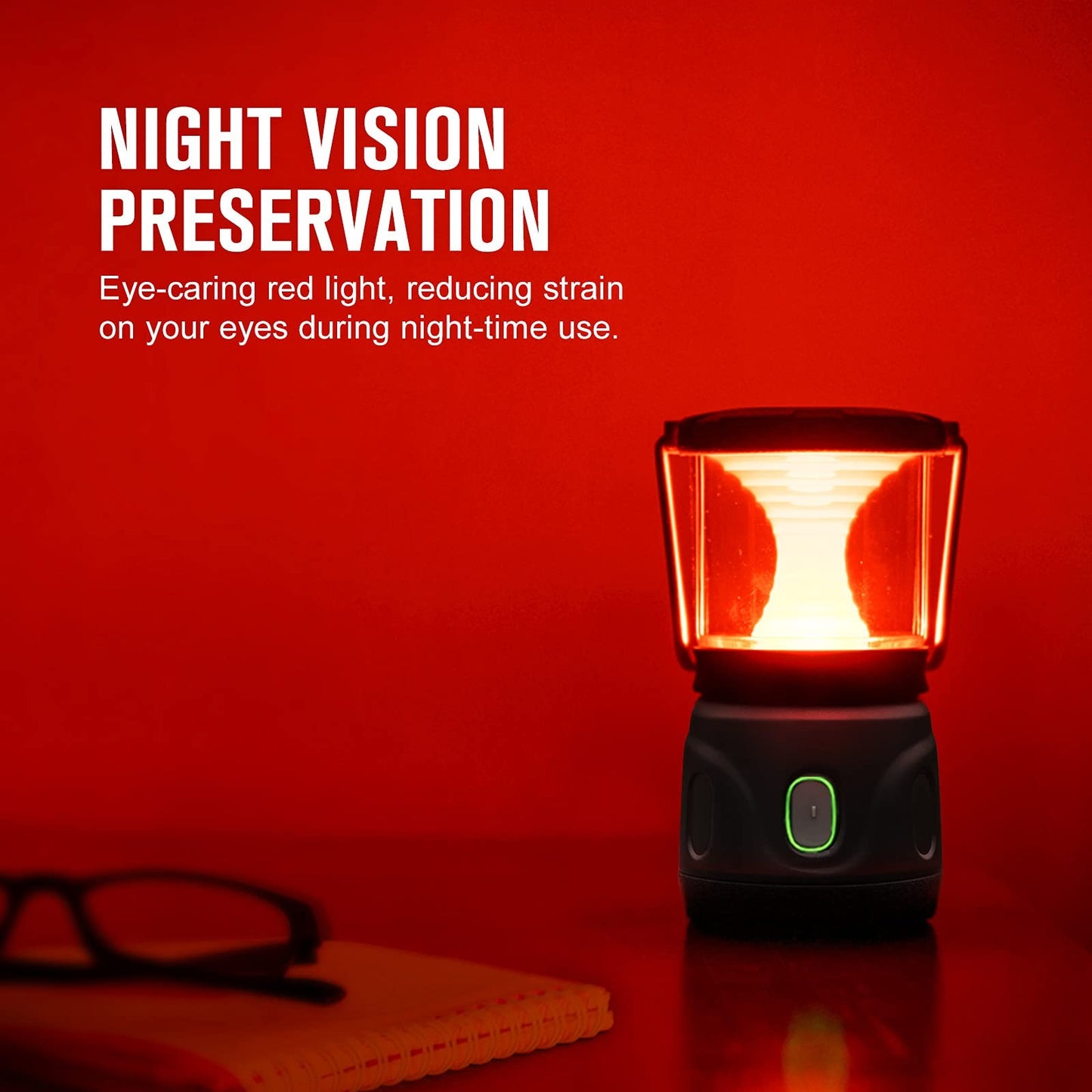 OLIGHT OLANTERN MINI