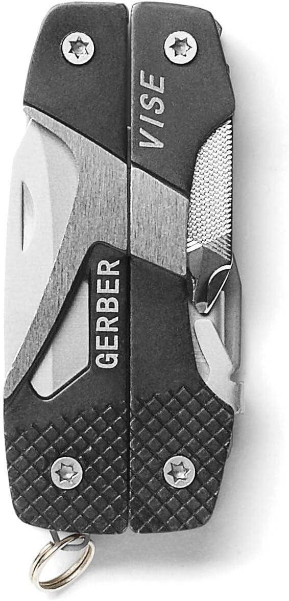 GERBER VISE POCKET MULTI-TOOL