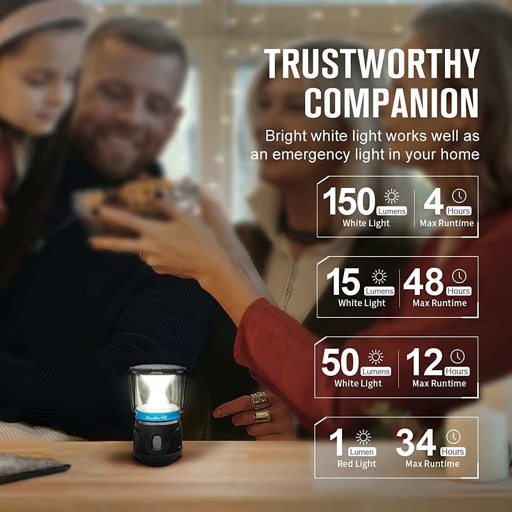 OLIGHT OLANTERN MINI