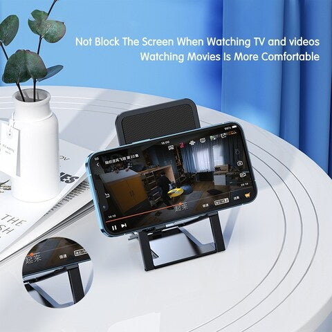 EARLDOM FOLDABLE DESKTOP STAND