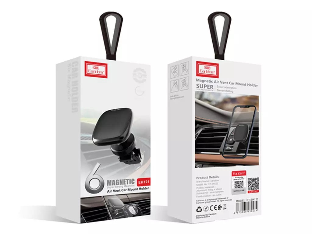 EARLDOM SUPER STRONG MAGNETIC CAR HOLDER