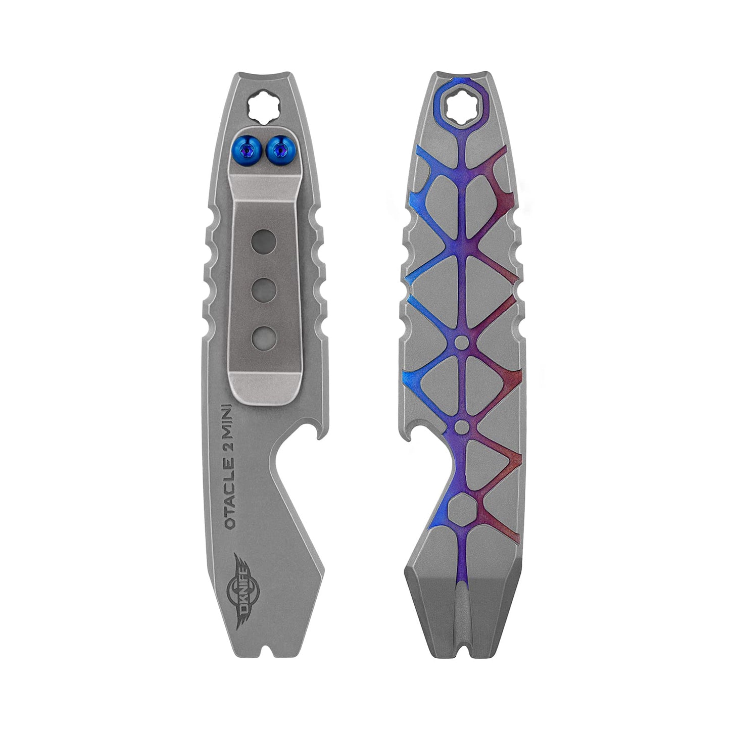 OLIGHT - OKNIFE OTACLE 2 MINI