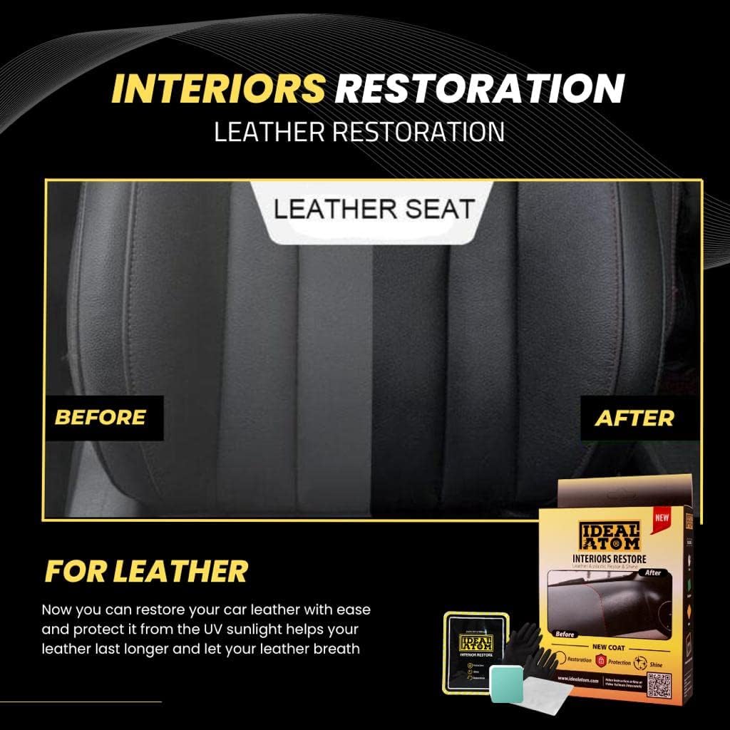 IDEAL ATOM INTERIORS RESTORE