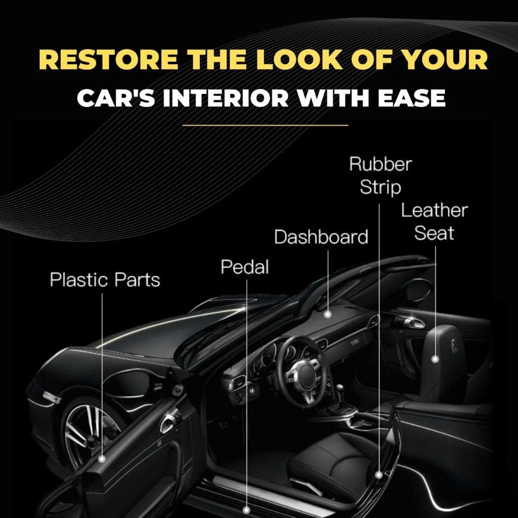 IDEAL ATOM INTERIORS RESTORE