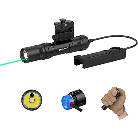 OLIGHT ODIN GL M