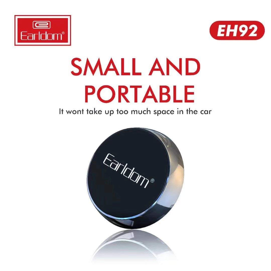EARLDOM UNIVERSAL MAGNETIC MOUNT HOLDER