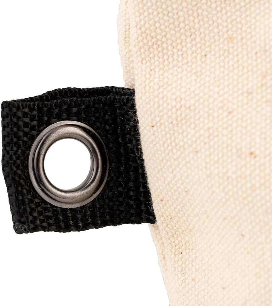 BUCKET BOSS DOCUMENT & FASTENER BAG