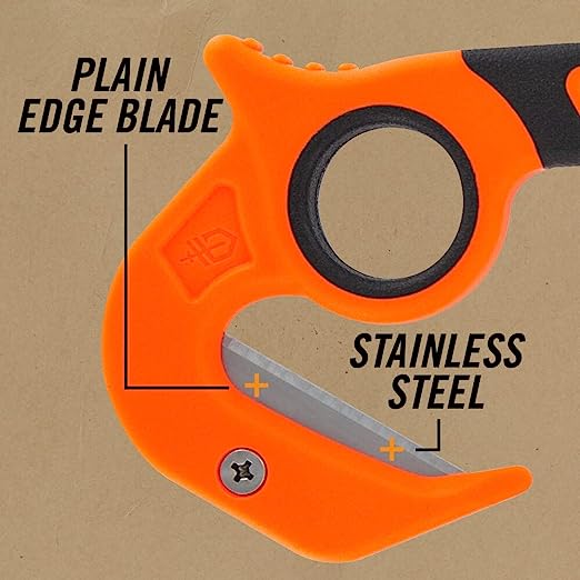GERBER VITAL ZIP EAB