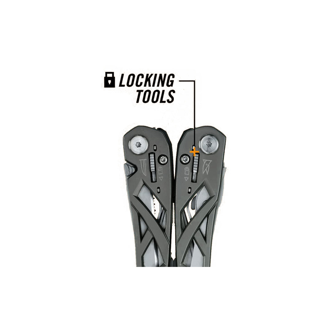GERBER SUSPENSION MULTI-TOOL
