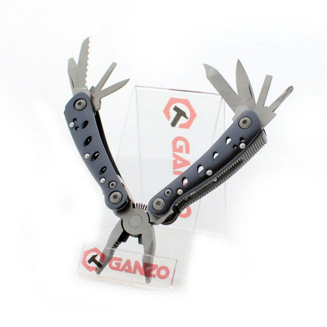 GANZO MULTI TOOL 2019 S