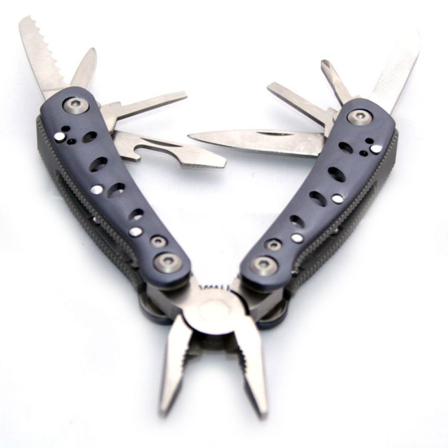GANZO MULTI TOOL 2019 S