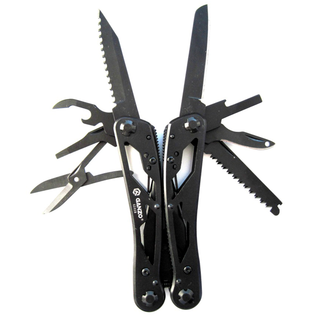 GANZO MULTI TOOL G202-B