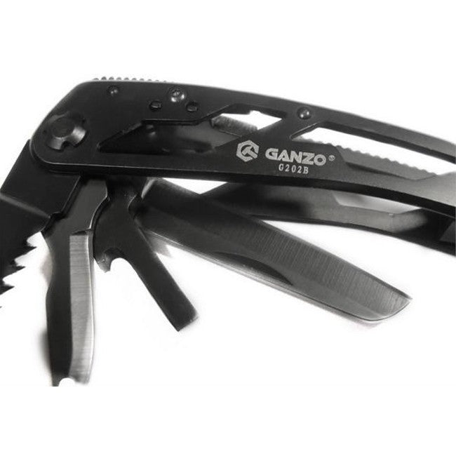 GANZO MULTI TOOL G202-B