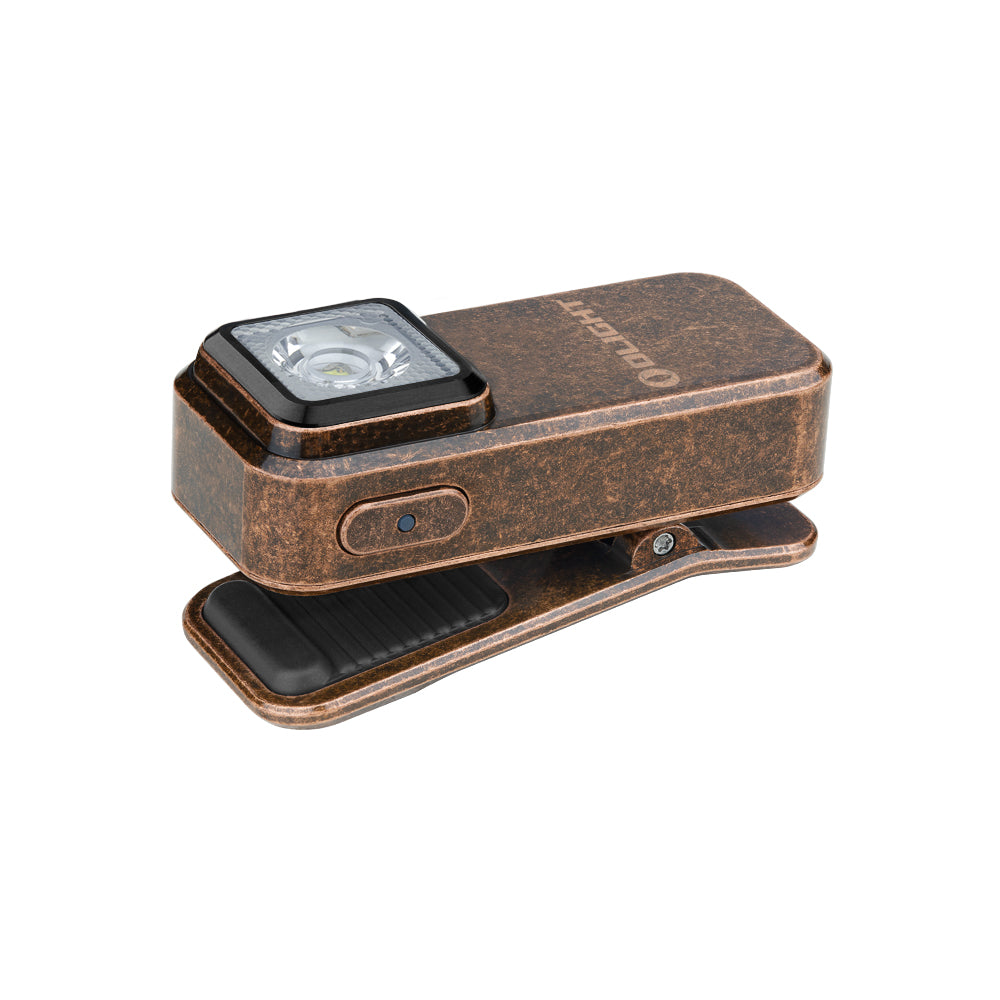 OLIGHT OCLIP CU