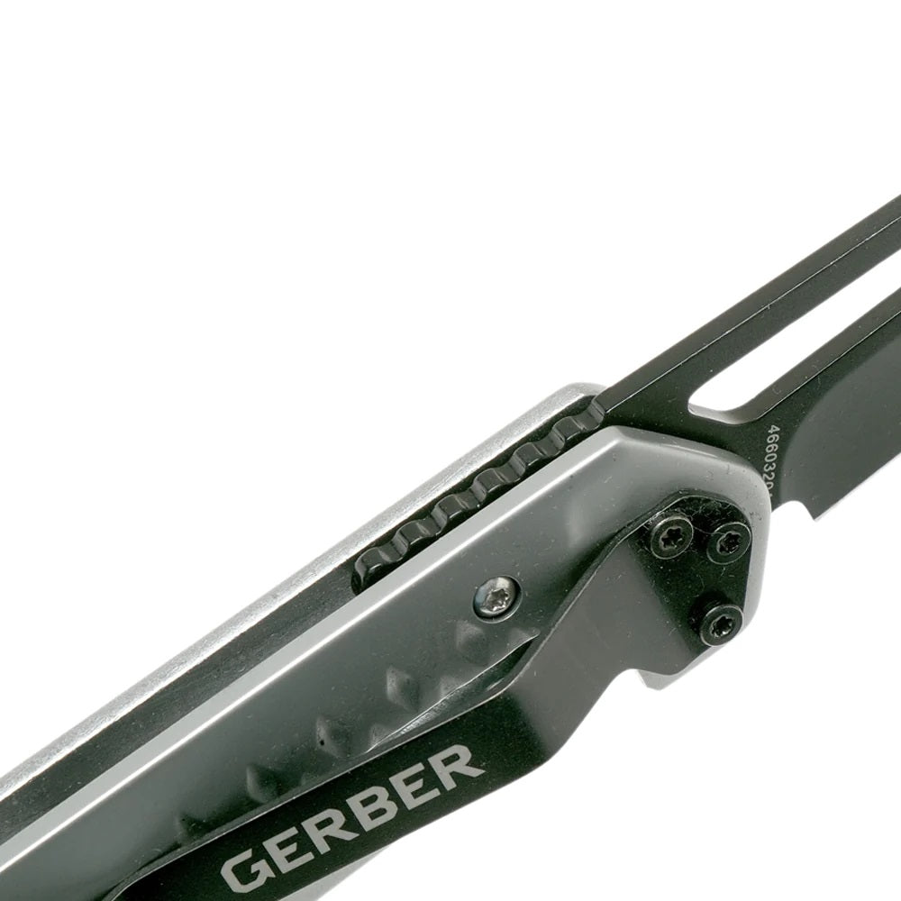 GERBER AYAKO FOLDING KNIFE