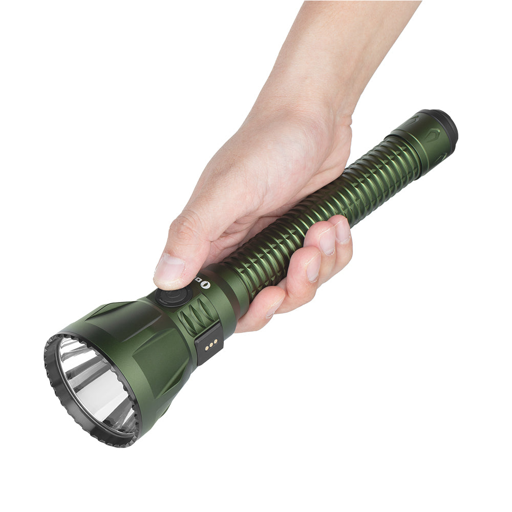 OLIGHT JAVELOT TURBO 2 - OD GREEN