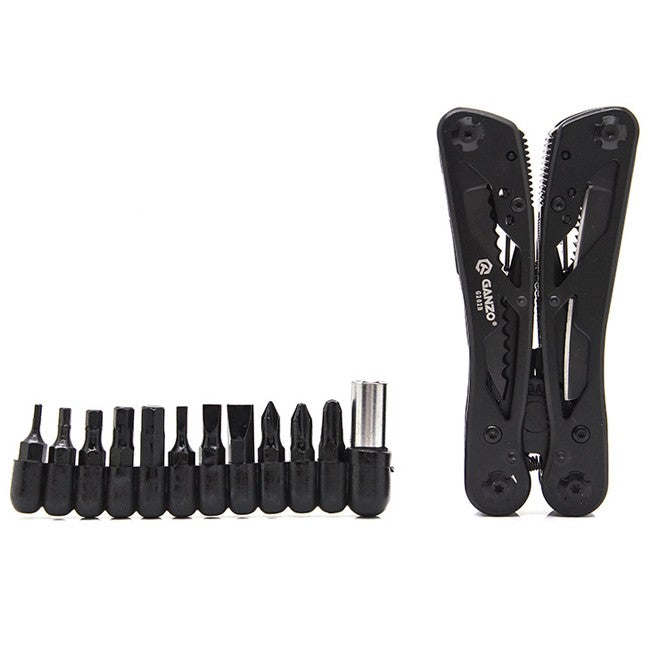 GANZO MULTI TOOL G202-B