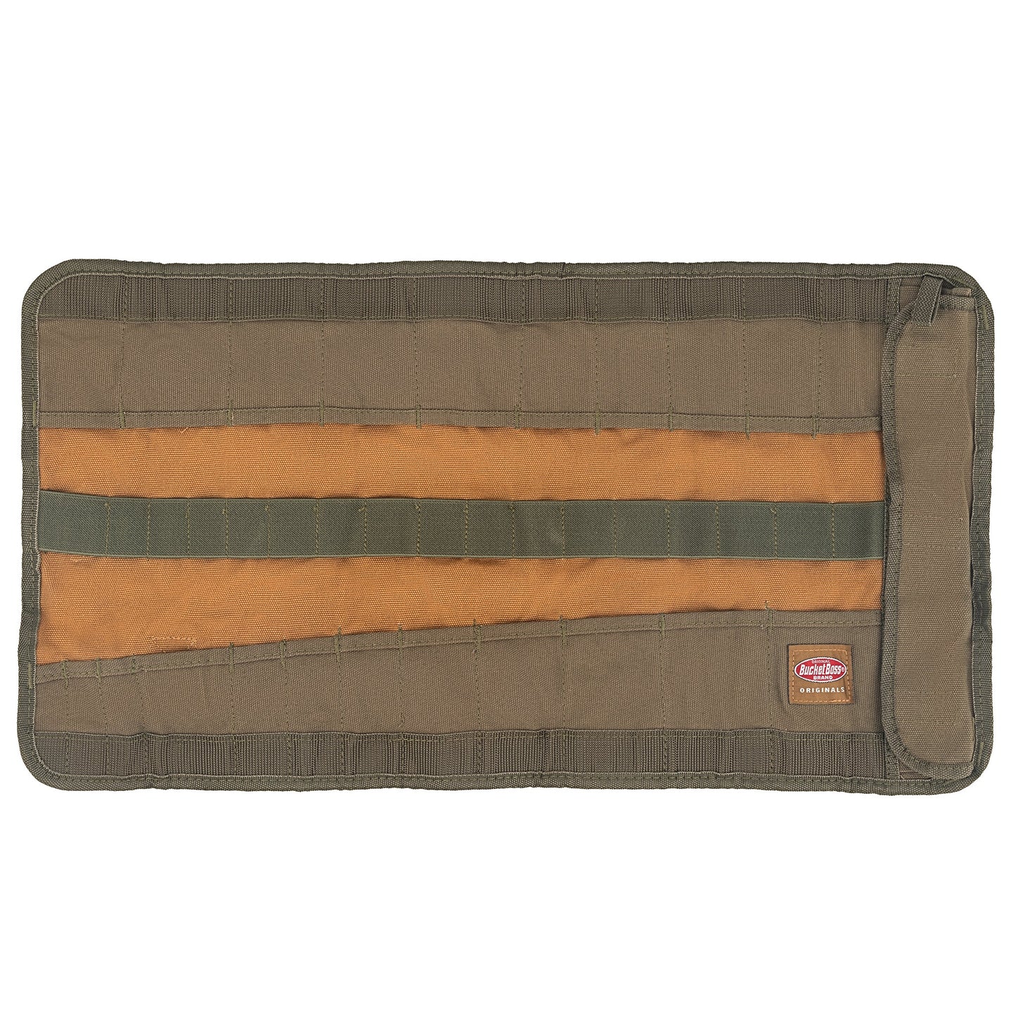 BUCKET BOSS TOOL ROLL