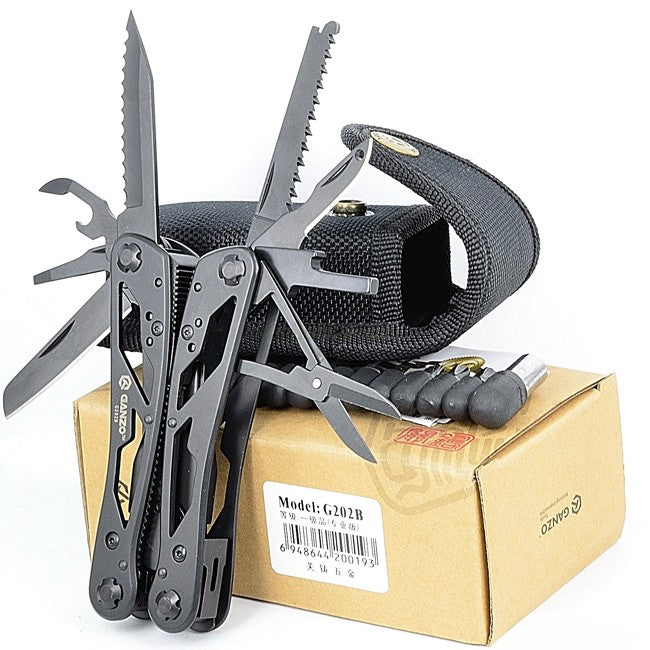 GANZO MULTI TOOL G202-B