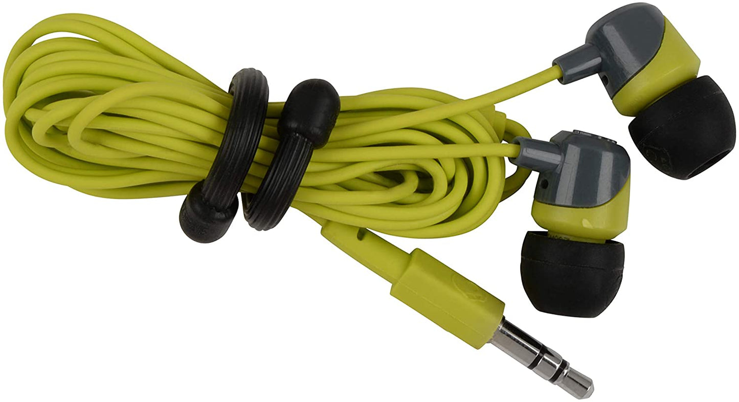 NITEIZE GEAR TIE REUSEABLAE RUBBER TWIST TIE 3IN 4 PACK