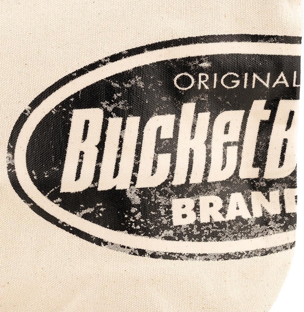 BUCKET BOSS DOCUMENT & FASTENER BAG