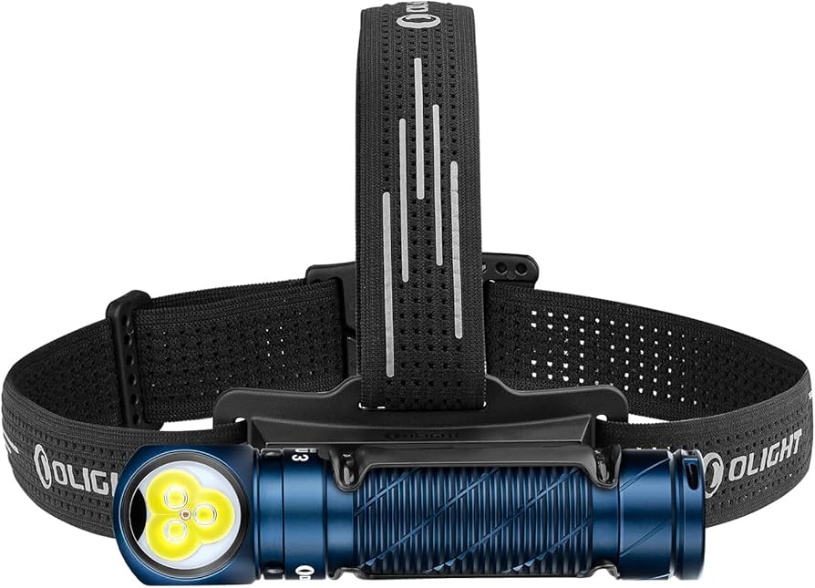 OLIGHT PERUN 3