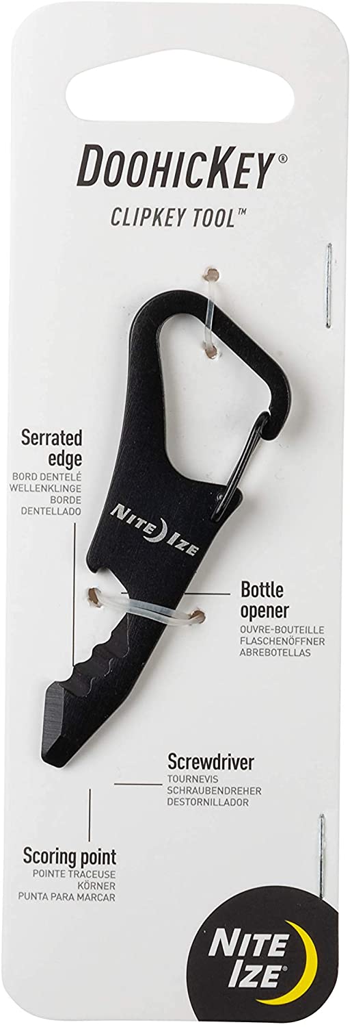 NITEIZE DOOHICKEY CLIPKEY TOOL