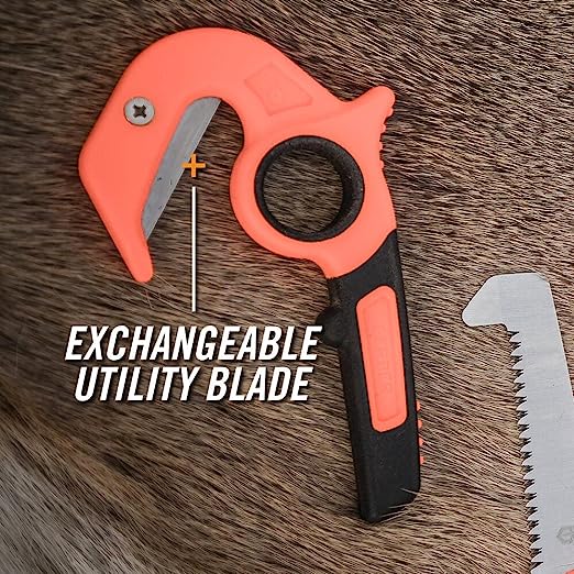 GERBER VITAL ZIP EAB