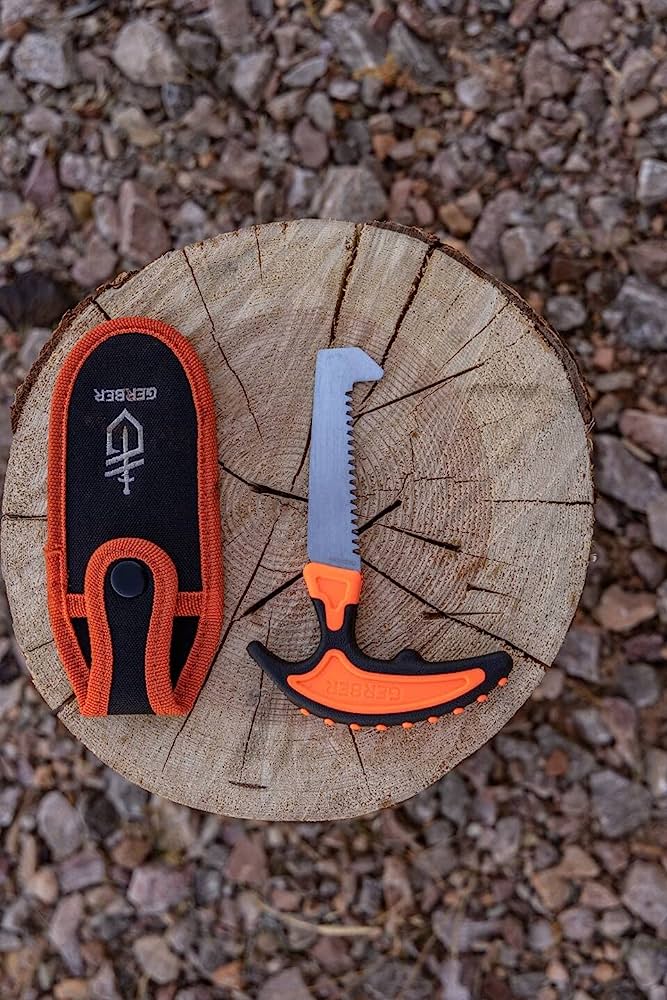 GERBER VITAL PACK SAW