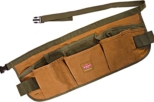 BUCKET BOSS DUCKWEAR SUPERWAIST APRON
