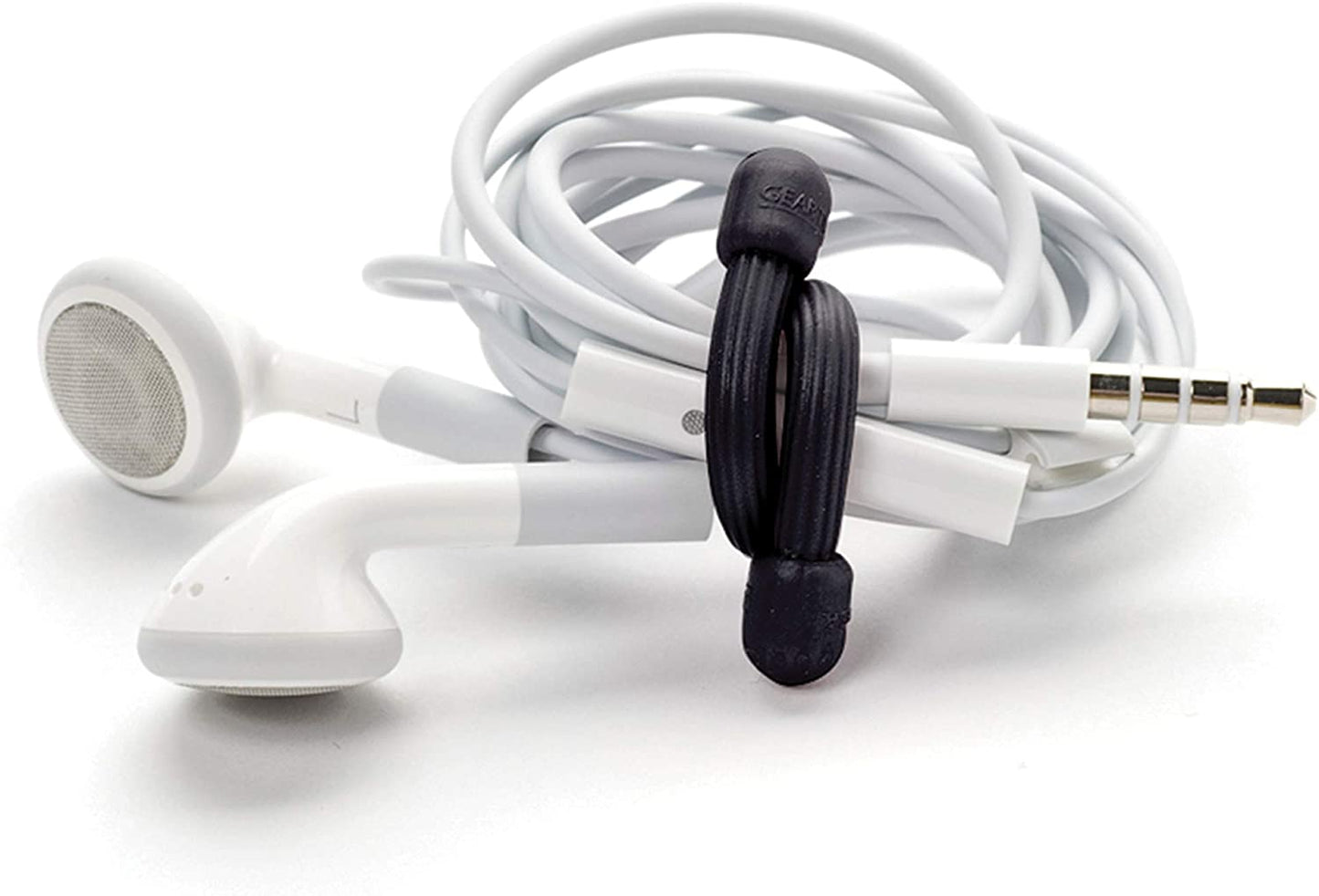 NITEIZE GEAR TIE REUSEABLAE RUBBER TWIST TIE 3IN 4 PACK