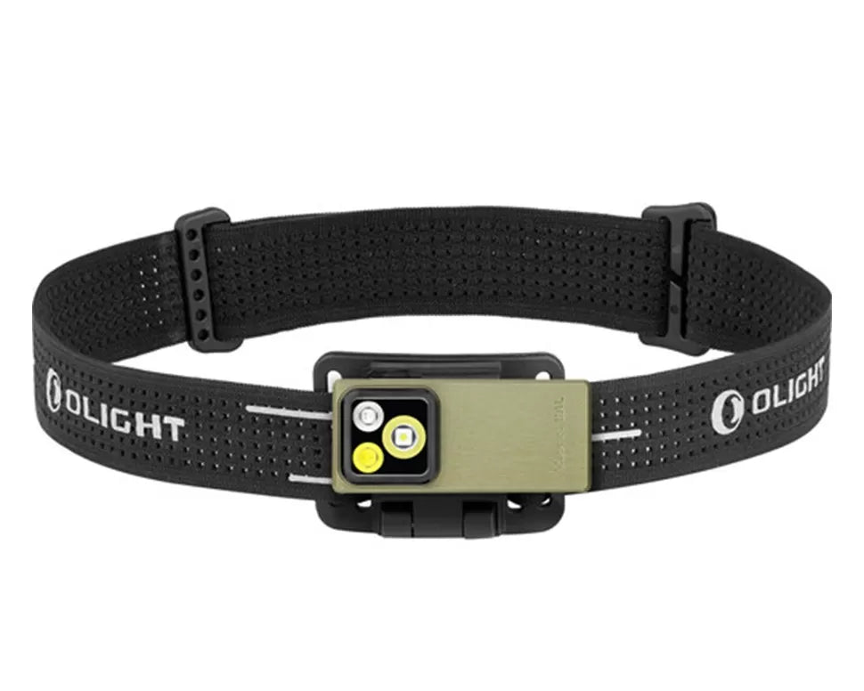 OLIGHT Oclip Headlamp Strap