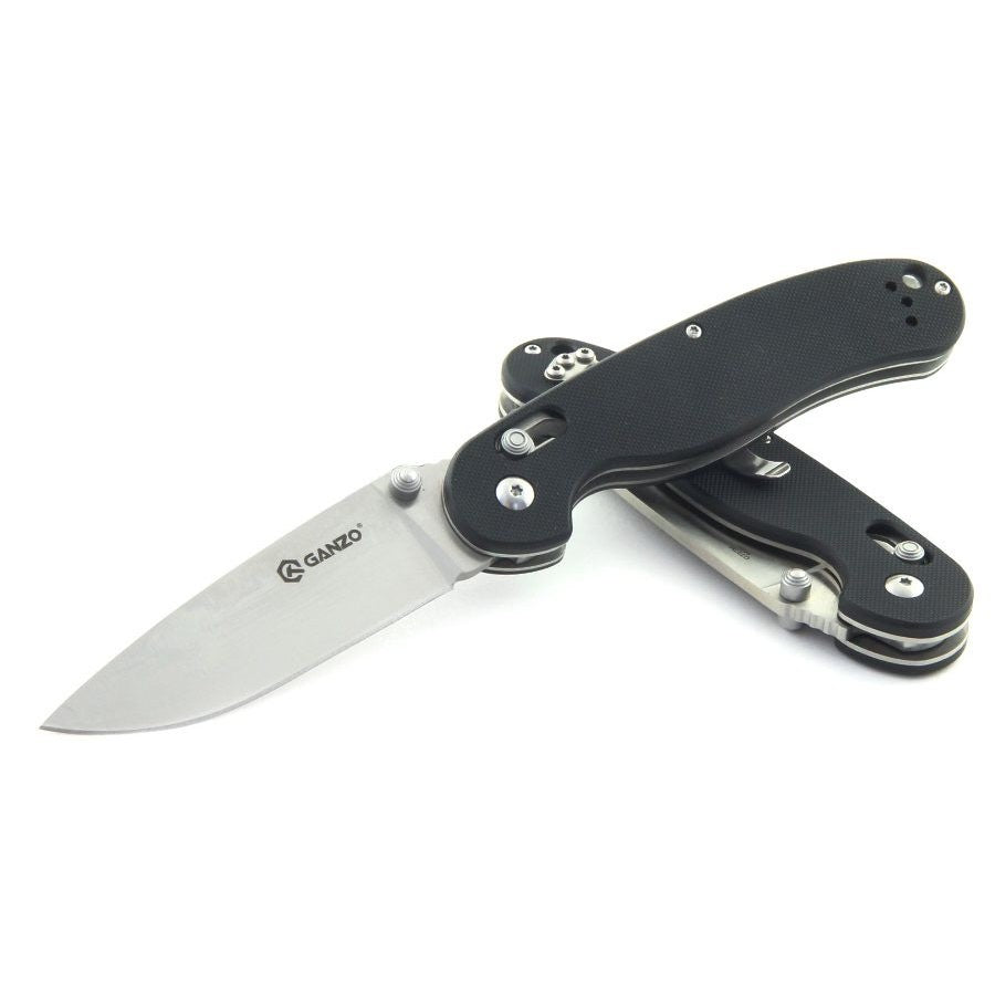 GANZO G727M-BK
