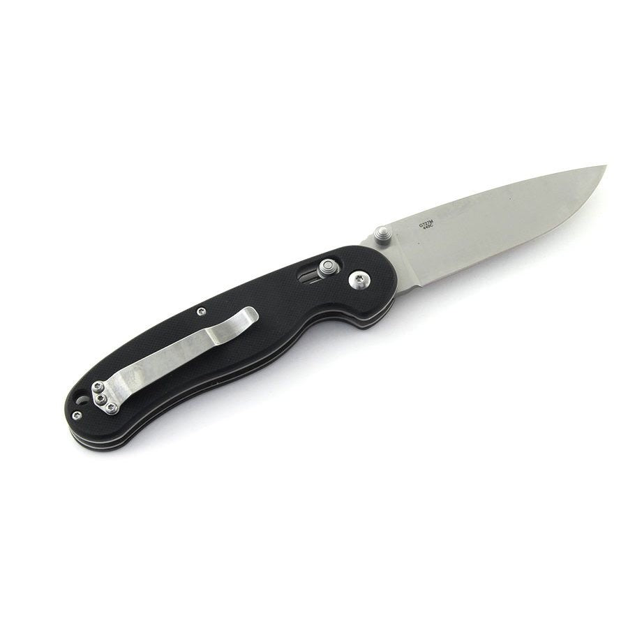 GANZO G727M-BK