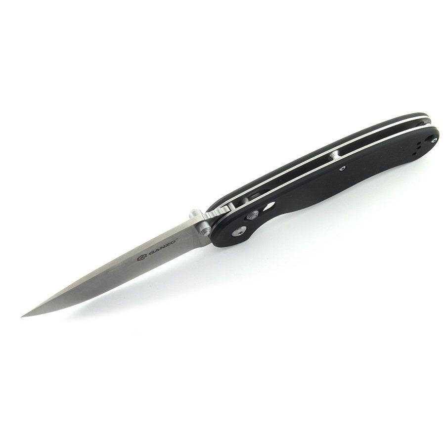 GANZO G727M-BK