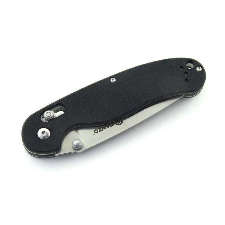 GANZO G727M-BK