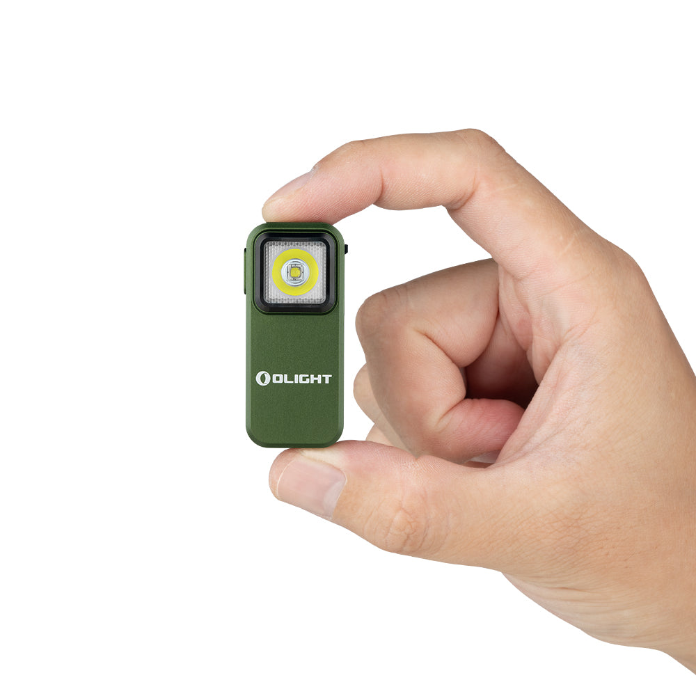 OLIGHT OCLIP